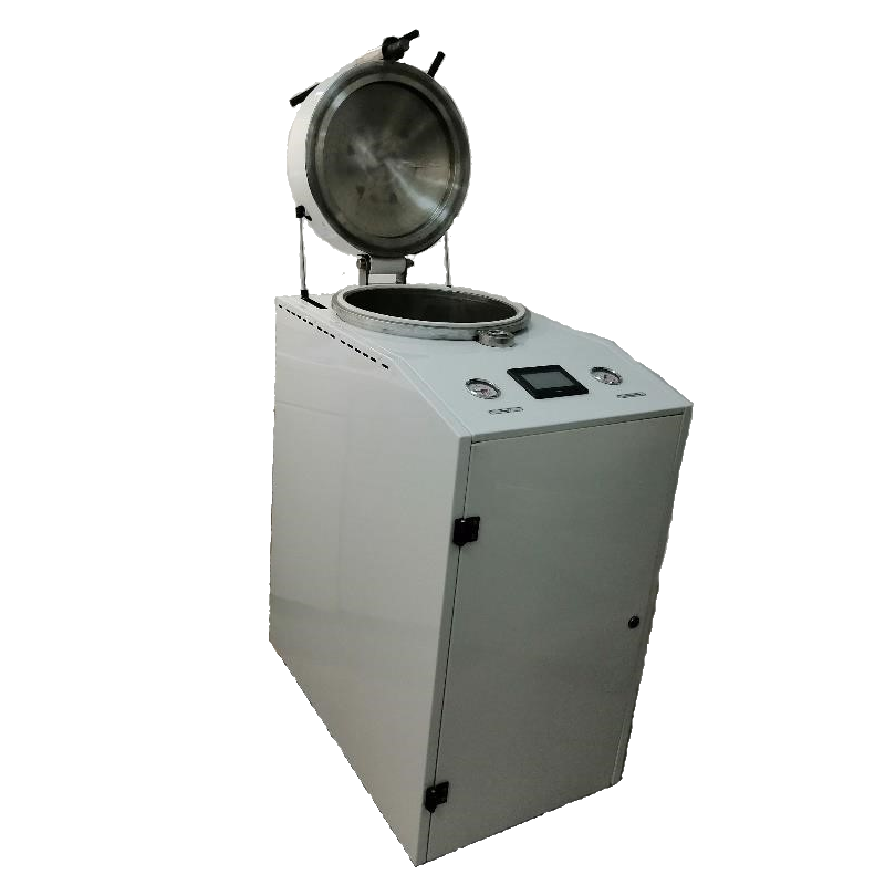 Стерилізатор паровий (автоклав) МO-ST-VA